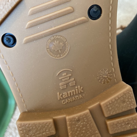 Alpine boots - Picture 5 of 5